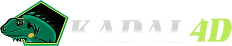 KADAL4D > Layanan Game Slot Gacor Hari Ini & Slot Demo Terpercaya 